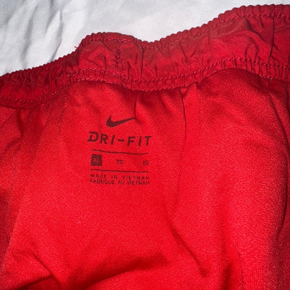 Nike shorts